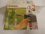 Automatische sproeier „Gardenia”, Ophalen, Gebruikt