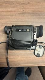 Sony panasonic nv-DX100 3ccd vintage camera, Audio, Tv en Foto, Videocamera's Analoog, Ophalen of Verzenden