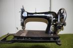 Durkopp naaimachine, Antiek en Kunst, Antiek | Naaimachines, Ophalen