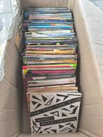 Vinyls 45 tours, CD & DVD, Vinyles Singles, Utilisé, Enlèvement ou Envoi, Single