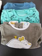 3 truitjes en 1 jogging maat 80, Kinderen en Baby's, Babykleding | Maat 80, Ophalen of Verzenden, Zo goed als nieuw