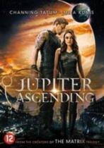 JUPITER ASCENDING ( M KUNIS , C TATUM ), Cd's en Dvd's, Dvd's | Science Fiction en Fantasy, Ophalen of Verzenden
