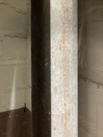 H profiel ijzer, Ophalen of Verzenden, Zo goed als nieuw