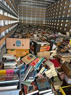 Lot boeken, Boeken, Ophalen, Zo goed als nieuw
