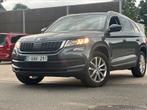 Skoda Kodiaq 2.0 DSG - 2020 - 7PL - Automaat-Carpass, Diesel, Automatique, Achat, Euro 6