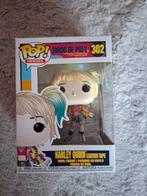 Funko Pop Harley Quinn, Ophalen of Verzenden, Zo goed als nieuw