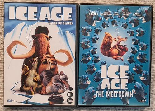 DVD Lot 17: Komedie, Cd's en Dvd's, Dvd's | Komedie, Zo goed als nieuw, Ophalen of Verzenden