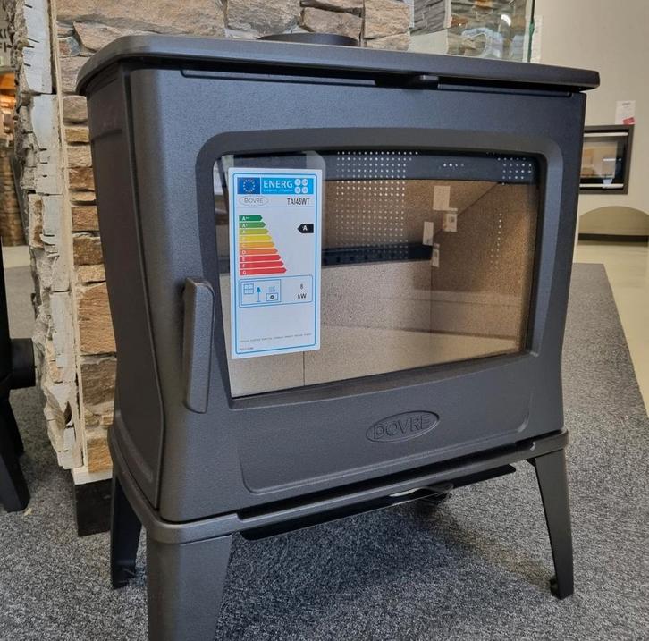 Dovre 45, Huis en Inrichting, Kachels, Nieuw, Vrijstaand, Houtkachel, Hout, Ophalen