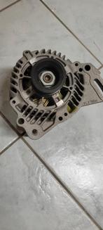 Alternateur, Enlèvement