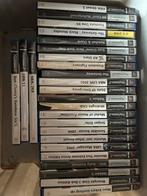 Playstation 2 spellen, Ophalen of Verzenden, Gebruikt