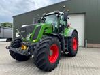 Fendt 828 S4 Profi Plus, Zakelijke goederen, Landbouw | Tractoren, Gebruikt, Tot 2500, Ophalen of Verzenden, Meer dan 160 Pk