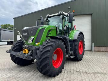 Fendt 828 S4 Profi Plus, Enlèvement ou Envoi, Jusqu'à 2500, Utilisé, Fendt