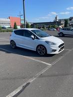 Ford fiesta ST-Line, Auto's, 89 kW, 1600 cc, Wit, 5 deurs