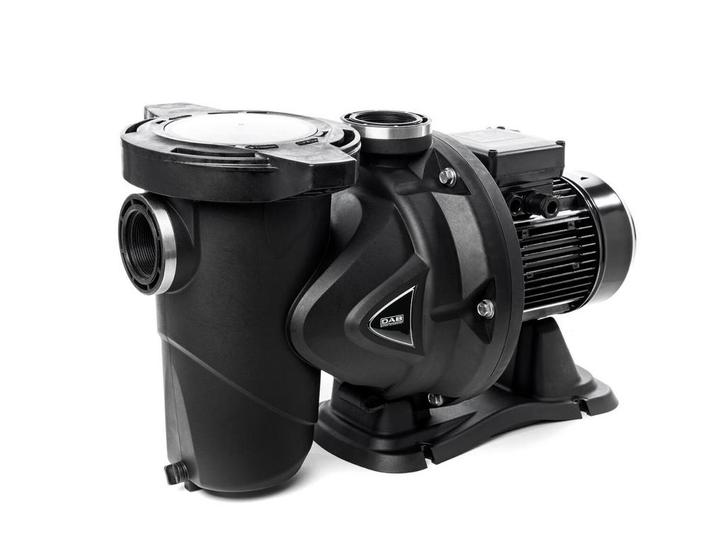 Zwembadpomp nieuw in de doos, Dab euroswim 75t 400V 3~, Tuin en Terras, Zwembad-toebehoren, Nieuw, Zwembadpomp, Ophalen