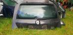 RENAULT CLIO ACHTERKLEP +SPOILER BJ 2001 TOT 2006, Auto-onderdelen, Ophalen of Verzenden, Gebruikt, Achter, Achterklep