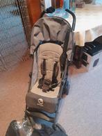 Plooibuggy easywalker, Kinderen en Baby's, Ophalen, Regenhoes