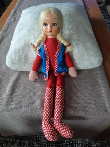 Vintage 1960's Looby Loo pop beschikbaar voor biedingen