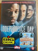 Independence Day (1998) (Will Smith) Sealed DVD, Cd's en Dvd's, Ophalen of Verzenden, Zo goed als nieuw