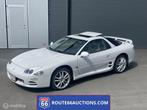 Mitsubishi 3000GT 1996 | Route 66 auctions, Achat, Entreprise, 2 portes, Automatique