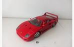 Ferrari F40 scale 1:18  model, Hobby en Vrije tijd, Modelauto's | 1:18, Ophalen of Verzenden, Auto