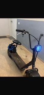 Scooter électrique, Vélos & Vélomoteurs, Enlèvement ou Envoi, Comme neuf, Électrique