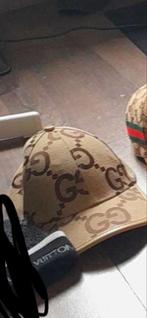 Gucci pet voor 25€ of 20, Kleding | Heren, Hoeden en Petten, Ophalen, One size fits all, Pet, Gucci
