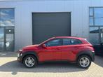 Hyundai Kona benzine navigatie camera, Auto's, Voorwielaandrijving, Stof, USB, Bedrijf