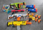 Nerf Guns, Enfants & Bébés, Jouets | Autre, Comme neuf, Enlèvement