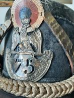 Shako Eerste Keizerrijk, Verzamelen, Militaria | Algemeen, Ophalen of Verzenden