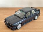 BMW (E30) M3 Europameister Macau Bleu 1988 Ottomobile 1:18, Hobby & Loisirs créatifs, Voitures miniatures | 1:18, Enlèvement ou Envoi