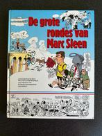 De grote rondes van Marc Sleen, Eén stripboek, Ophalen of Verzenden, Gelezen, Marc Sleen