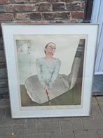 lithographie signe pol mara, Ophalen