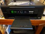 Imprimante Epson tout en un, Enlèvement, Utilisé, Imprimante