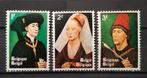 België: OBP 1300/02 ** Culturele uitgifte 1964., Frankeerzegel, Ophalen of Verzenden, Zonder stempel, Postfris