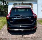 Volvo XC 60 utilitaire, Auto's, Zwart, Zwart, 5 deurs, Particulier