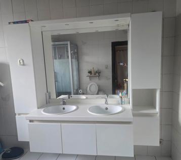 Meuble de salle de bain  beschikbaar voor biedingen