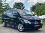 Mercedes-Benz Vito V6 6-Cilinder 2014. 79210km. (bj 2014), Auto's, Bestelwagens en Lichte vracht, Euro 5, Achterwielaandrijving