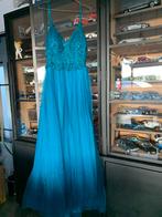 Nieuwe jurk, Kleding | Dames, Overige typen, Blauw, Nieuw, Ophalen of Verzenden