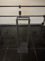 Porte bûches Stuv, Huis en Inrichting, Ophalen, Gebruikt, Houthaard