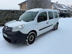 Renault Kangoo Maxi_01/2020_5700 €netto_Keuring+Garantie, Auto's, Bestelwagens en Lichte vracht, Voorwielaandrijving, Euro 6, 4 cilinders