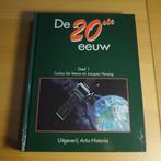 De 20ste eeuw - in 2 delen - Artis Historia, Ophalen of Verzenden, 20e eeuw of later, Zo goed als nieuw, Overige gebieden