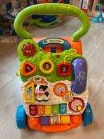 Vtech babywalker, Kinderen en Baby's, Speelgoed | Vtech, Ophalen, Zo goed als nieuw
