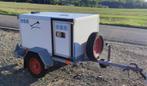 Robuuste aanhangwagen voor 3 honden, Auto diversen, Aanhangers en Bagagewagens, Ophalen, Zo goed als nieuw
