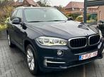 BMW X5 25D XDRIVE EUR6 PANO HEADUP 360CAMERA FULL OPTION, Auto's, BMW, Leder, Diesel, Particulier, SUV of Terreinwagen