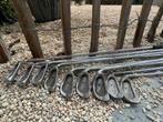 Heren golfsets, Ophalen, Gebruikt