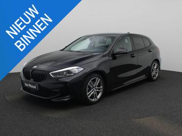 BMW 1 Reeks Hatch 116iA (80 kW) SPORTLINE | NAVI | LED | Sfe beschikbaar voor biedingen