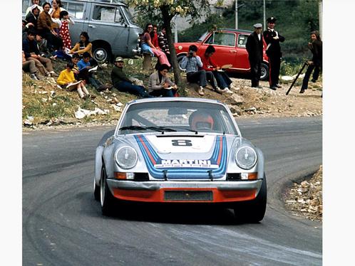 PORSCHE AGENDA'S/POSTERS, Verzamelen, Posters