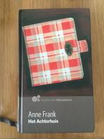 Het achterhuis, Anne Frank / E. Schnabel, Zo goed als nieuw, Overige onderwerpen, Ophalen