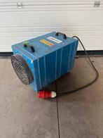 Dryfast elektrische verwarming 400v, Enlèvement ou Envoi