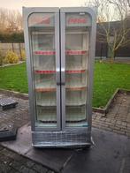 coca cola koelkast, Ophalen, Zonder vriesvak, 200 liter of meer, 60 cm of meer